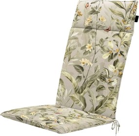 Madison Kussen hoog universeel 120x50 cm Outdoor+ Elisa natural