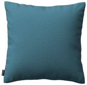 Dekoria Kussenhoes Kinga, dunkelblauw 60 x 60 cm