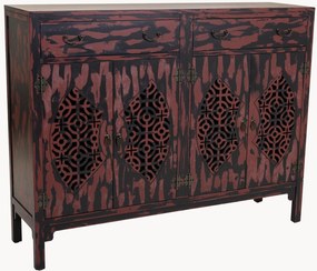 Houten dressoir Cristina