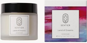 Geurkaars Land Of Dreams (Kaneel)