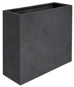 Grigio Room Divider Antraciet