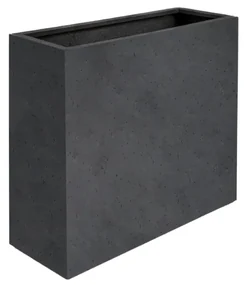 Grigio Room Divider Antraciet