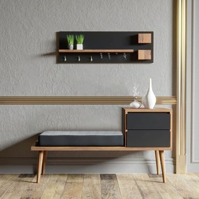 Halmeubel Orin | Hannah Home