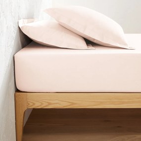 Hoeslaken in katoen, omslag 25 cm, Scenario