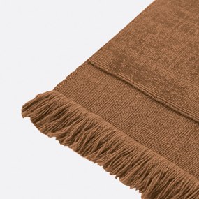 Vloerkleed in wol en katoen, Osni