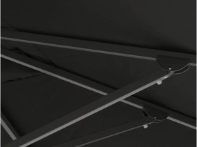 Shadowline Bonaire parasol 350x350cm
