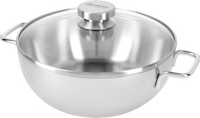 Demeyere Apollo 7 Conische sudderpan 28 cm / 4,8 l - Apollo 7 - Demeyere