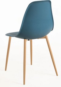 Pak 4 Mykle Stoelen