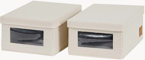 Schoenendoos Premium, 2-delig