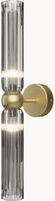 Up- & downlight Antic