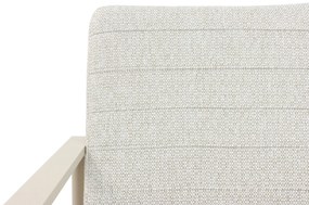Tuinstoel Aluminium Taupe-naturel-bruin Lifestyle Garden Furniture Nuno