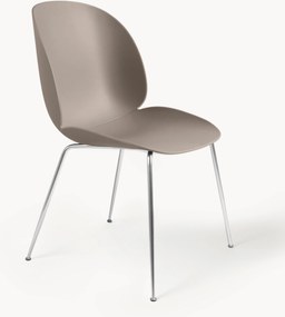 Kunststof stoel Beetle