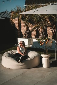 Charlie XL Loveseat - Copa Beige