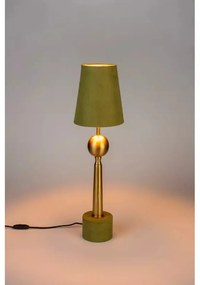 Bold Monkey Trophy For Your Goal Tafel Lamp