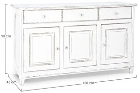 Bizzotto | Dressoir Colette