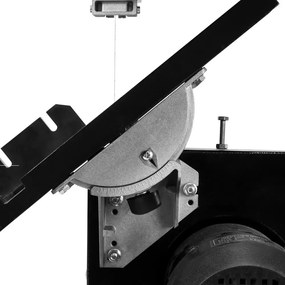 Güde Lintzaag GBS 200 Profi