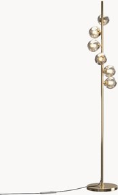 Dimbare vloerlamp Dallas