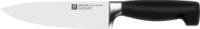 ZWILLING Four Star Koksmes 16 cm - Four Star - ZWILLING