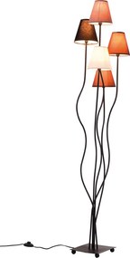 Moderne Vloerlamp Mocca