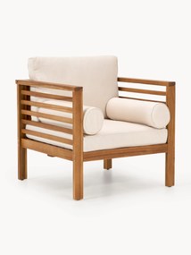 Tuin armstoel Bo van acaciahout