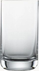 Highballglazen Simple, 6-delig
