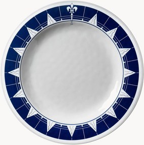Dinerborden Pacific, 6-delig