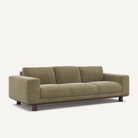 Zetel van linnen fluweel, CEREA