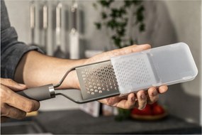 ZWILLING Pro Rasp, Medium, 34 cm, Grijs - Pro - ZWILLING