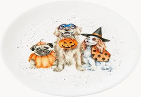 Ontbijtbord Trick or Treat
