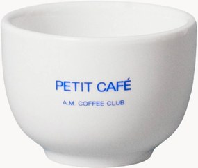 Kop Petit Café van keramiek