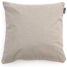 Sierkussen Tuin | Bruin  | Katoen/Polyester | Madison | 50x50cm | Kees Smit Tuinmeubelen