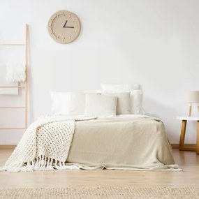 Boxspring XXL zonder hoofdbord