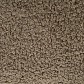 Fauteuil Eiken Frame Taupe