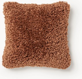 Handgetufte outdoor kussenhoes Luella