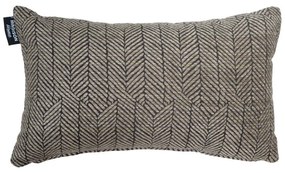 Sierkussen 30x50 cm Nora natural