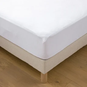 Matrasbeschermer in molton premium H25cm