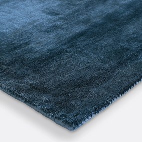 Vloerkleed 100% Tencel™, Guitou