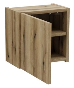 Comad Nova Oak kleine kast 30x20x30cm eiken