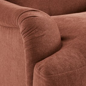 Chiné bank in polyester, NOON