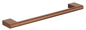 Crosswater MPRO Handdoekhouder - 45cm - geborsteld brons PRO043BZ