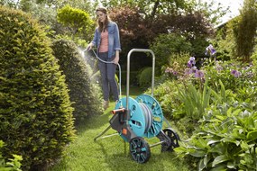 Gardena Slangenwagen CleverRoll M set incl. 20m1 slang