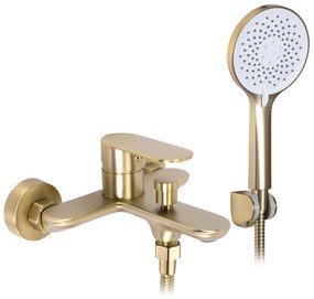 Badmengkraan REA DROP Brush Gold