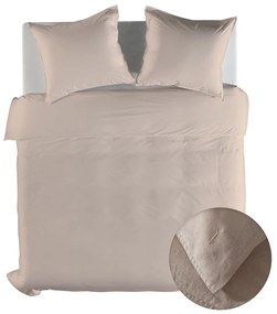 Yellow Suite Saint-Tropez Dekbedovertrek Sand – Bij Swiss Sense