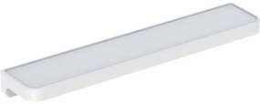 Geberit 300 Basic planchet 60x12cm wit s8800300000g