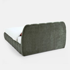 Opbergbed met lattenbodem, Nuria