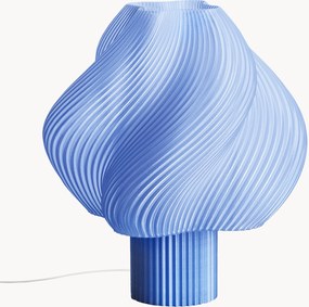 Dimbare tafellamp Soft Serve, in verschillende maten