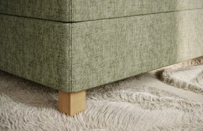 Boxspring Home 435 – Bij Swiss Sense