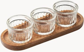 Serveerset Delice, 4-delig