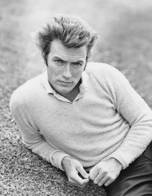 Foto Clint Eastwood