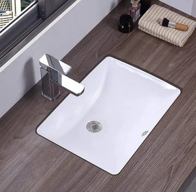 Onderbouw wastafel Rea Adela